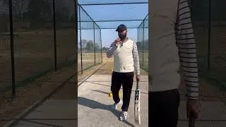 How To Focus On Ball | #shorts #cricket