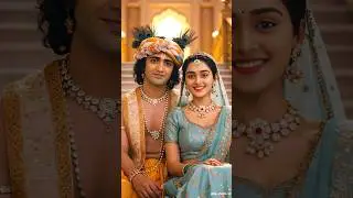 Radha Krishna Status Video 💖🥀 Radha Krishna Love Status🌿🌷🙏 #radhakrishna #radheradhe #youtubeshorts