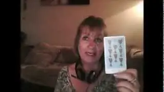 Aries Weekly Psychic Tarot Reading 31st August to 6th Sept 2015