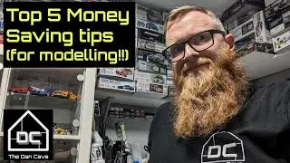 Top 5 Tips to save some money