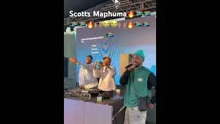 🔥🇿🇦SCOTTS MAPHUMA #amapiano #scottsmaphuma #djmaphorisa #amapianotv #trending #fypシ゚viral #fypシ