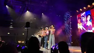Up The Ladder | SVN | Musical Con 2022