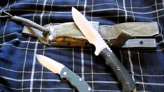 Hinderer Custom Fieldtac