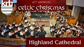 Highland Cathedral