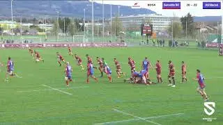 Live propulsé par l'application Swish Live
Servette RC  VS AS Macon