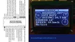 Graphic APRS Modem - Pt 1