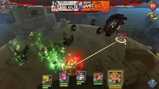 Grove Guardian Stage 5
