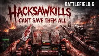 Battlefield 6 tonight the night!