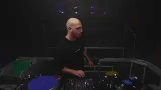 DJ Astrobee - Tears in club  (25.07.2025)