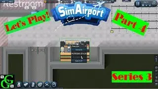 Sim Airport -  Income Tax -  Part 4