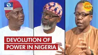Devolution Of Power: Analysts Agree On Need To Take Power From Present Circle Of Leaders