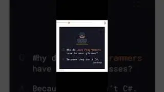 #java#csharp #coding #devlife #programming
