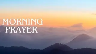 MORNING PRAYER - 🌿 SHAPE ME IN WISDOM, TRUTH, AND INTEGRITY