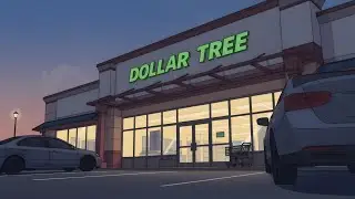 5 True Dollar Tree Horror Stories Animated