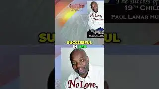 From Poverty to Success: My True Story 'No Love, No Charity' Book #shorts