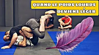 Ep #051 Comment Soulever Un Poids Lourd En Grappling Et Le Renverser On Utilise Pas Que Les Jambes !