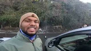 Odisha to Darjeeling tour Day - 4 in Darjeeling city Top 7 points // Rajajit sahoo