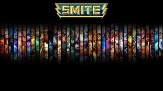 Smite | Xbox one | Conquest