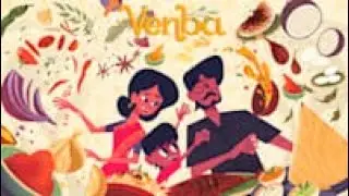 Venba - PS5 - Full Game !!!!