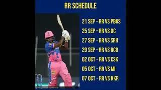 IPL 2021 SCHEDULE || IPL 2021 TEAMS SCHEDULE || IPL 2021