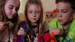B. toys - Symphony in B.