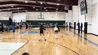 Power League Qualifier #1