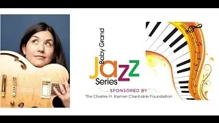 The Amanda Monaco 3 - Baby Grand Jazz 2017