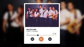 Salita Mo - Faith Music Manila | Lyrics | Chords
