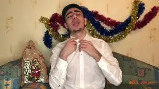 НОВОГОДНИЙ МУЖСКОЙ БЬЮТИ БЛОГ ОТ ГЕВОРИКА