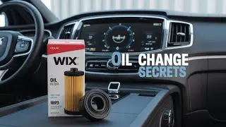 Volvo XC90 Oil Change Secrets REVEALED 2016-2025