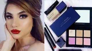Full Face VALENTINE'S DAY Makeup Tutorial! + Fiona Stiles Giveaway!