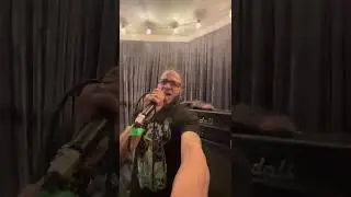 Coraz&oacute;n indomable - Rebeli&oacute;n Anarcopunk rehearsing 2026