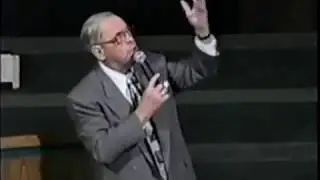 Jack Hyles Sermon: Running The Race Before You