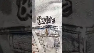 Barbie Collection at Forever 21 #barbie #barbiecollection #asmrsounds #fashion #peachyqueen
