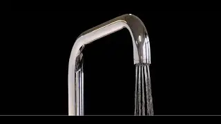 Gartendusche Aphrodite von Ama Luxury Shower