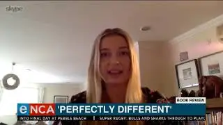 BOOK REVIEW: Perfectly different