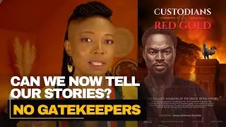 How I made a Hybrid documentary about Benin Empire