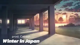 Winter in Japan - Bouncy Asian inspired Trap beat prod. Cabash