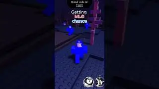 Finally getting mlg chance (this took so long)
