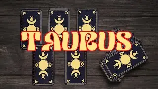 TAURUS 🚨 Your Money Power Returns This Week&mdash;And It&rsquo;s Not Quiet Anymore💵TAROT TODAY 