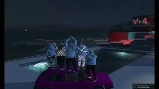 SüRTüK! - IXRP