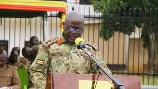 UPDF 52 SFC Retire 