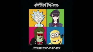 The Time (Dirty Bit) - The Black Eyed Peas 