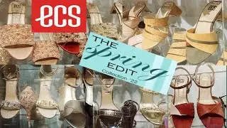 ecs summer collection 22 . ecs shoes latest summer collection