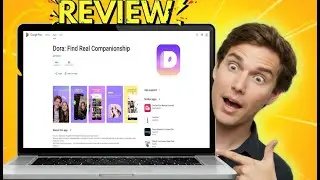 Dora Dating App Review: Features, Matches & User Experience (2026)