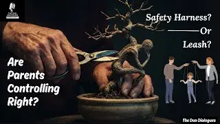 Are Parents Right or Just Controlling?