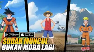 Эта игра наконец-то вернулась! Сильно ли изменился игровой процесс? &mdash; JUMP: Assemble (Android)