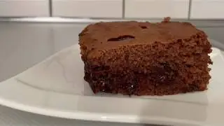 Kuzhina Shqiptare - Kek Me Shije Fantastike - How to make easy and tasty nutella cake