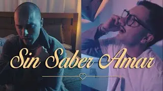 Amigo de Artistas - sin saber amar (Video Oficial)