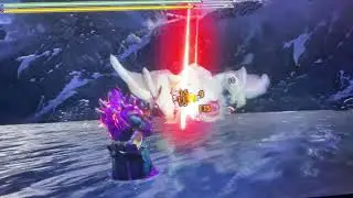 Funtime Freddy Vs Khezu. 